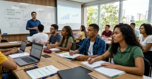 Curso de Curso Livre de Previdência Privada