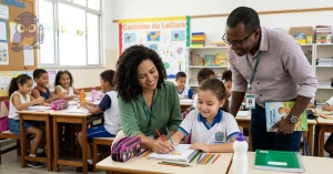 Curso de Curso Livre de Primeiros Socorros para Ambientes Escolares