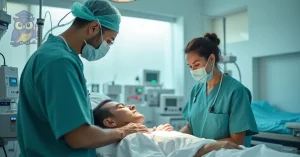 Curso de Curso Livre de Princípios de Atendimento em Emergências Clínicas