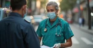 Curso de Curso Livre de Princípios Básicos de Atendimento Pré-Hospitalar (APH)