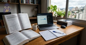 Curso de Curso Livre de Probabilidade Aplicada