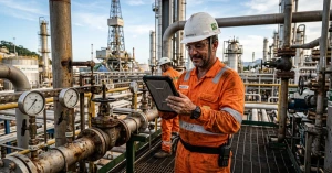 Curso de Curso Livre de Processos Industriais de Energia