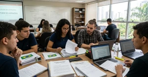 Curso de Curso Livre de Processos Licitatórios
