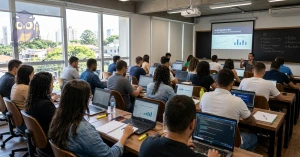 Curso de Curso Livre de Processos de Marketing com IA