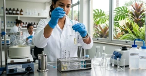 Curso de Curso Livre de Processos Químicos