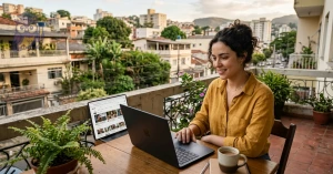 Curso de Curso Livre de Produção de Conteúdo para YouTube