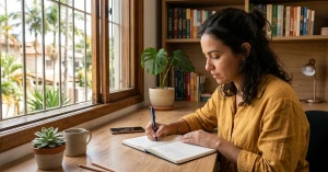 Curso de Curso Livre de Produção de Texto