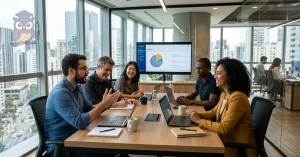 Curso de Curso Livre de Produtividade Corporativa com IA