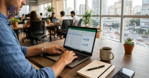 Curso de Curso Livre de Produtividade no Trabalho com Microsoft Office