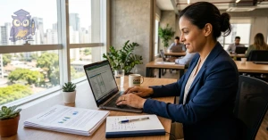 Curso de Curso Livre de Profissionais de Administração e Escritório Digital