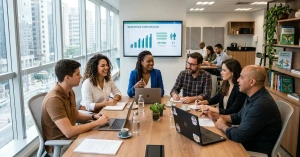 Curso de Curso Livre de Programas de Saúde no Ambiente de Trabalho