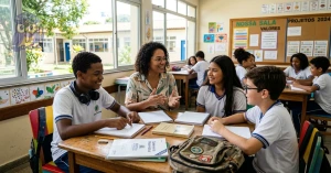 Curso de Curso Livre de Projeto Político-Pedagógico (PPP)