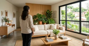 Curso de Curso Livre de Projetos de Interiores