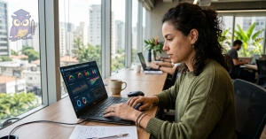 Curso de Curso Livre de Proteção Digital