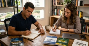 Curso de Curso Livre de Proteção Financeira