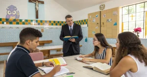 Curso de Curso Livre de Psicanálise Cristã Eclesiástica