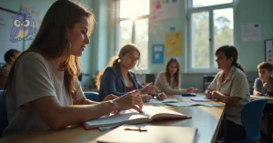 Curso de Curso Livre de Psicopedagogia Institucional