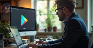 Curso de Curso Livre de Publicação de Aplicativos na Google Play Store