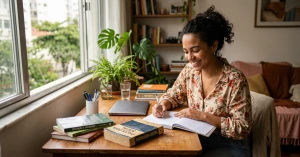 Curso de Curso Livre de Qualidade de Vida Mental
