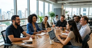 Curso de Curso Livre de Qualidade de Vida no Trabalho