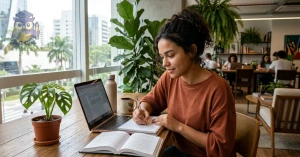 Curso de Curso Livre de Qualificação Profissional e Empregabilidade