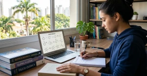Curso de Curso Livre de Química Inorgânica