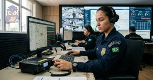 Curso de Curso Livre de Rádio Operador