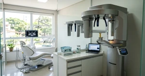 Curso de Curso Livre de Radiologia Odontológica na Prática