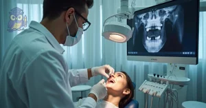 Curso de Curso Livre de Radiologia Odontológica