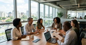 Curso de Curso Livre de Recrutamento e Seleção de Pessoas