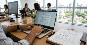 Curso de Curso Livre de Redação Oficial