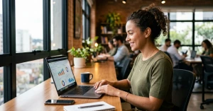 Curso de Curso Livre de Redes Sociais na Comunicação