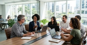 Curso de Curso Livre de Relacionamento Organizacional