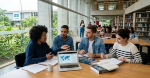 Curso de Curso Livre de Relações Globais