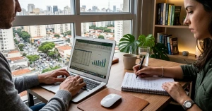 Curso de Curso Livre de Renda Fixa e Renda Variável: Conceitos Essenciais