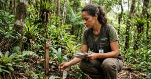 Curso de Curso Livre de Responsabilidade Ambiental