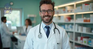 Curso de Curso Livre de Responsabilidade Técnica em Farmácias e Drogarias