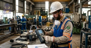 Curso de Curso Livre de Riscos Ambientais no Trabalho Insalubre
