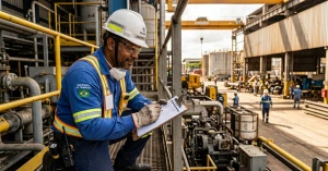 Curso de Curso Livre de Riscos no Trabalho