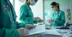 Curso de Curso Livre de Rotinas Hospitalares