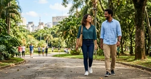 Curso de Curso Livre de Saúde e Bem-Estar na Prática