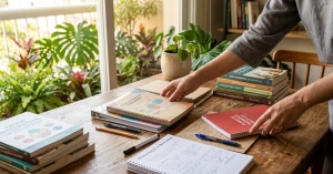 Curso de Curso Livre de Saúde Integrativa