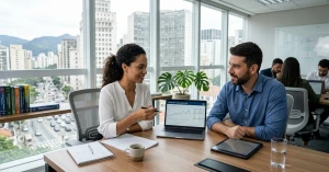 Curso de Curso Livre de Saúde Mental no Trabalho