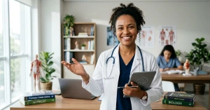 Curso de Curso Livre de Saúde Preventiva