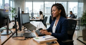 Curso de Curso Livre de Secretariado Empresarial