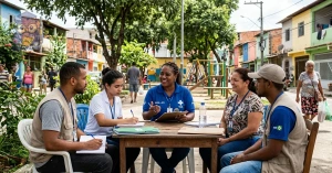 Curso de Curso Livre de Segurança Comunitária e Prevenção ao Crime