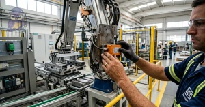 Curso de Curso Livre de Segurança do Trabalho com Automação