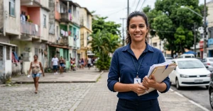 Curso de Curso Livre de Serviço Social na Prática