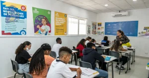 Curso de Curso Livre de Serviço Social e Terceiro Setor