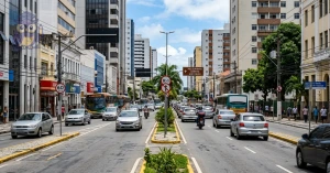 Curso de Curso Livre de Sinalização de Trânsito